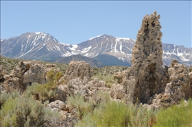 Mono Lake